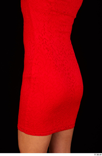 Victoria Pure hips red dress 0006.jpg